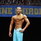 Jacob  Miller - NPC Jay Cutler Desert Classic 2014 - #1